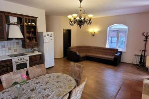 Изображение квартиры / апартамента "Дом у моря"