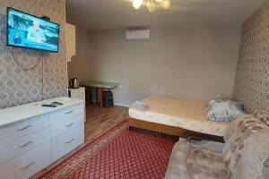 Изображение отеля / гостиницы "Частный сектор на Садовой"