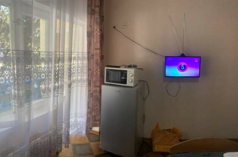 Изображение Изображение квартиры &quot;Апартаменты у моря в Лазаревском&quot; #5 #3