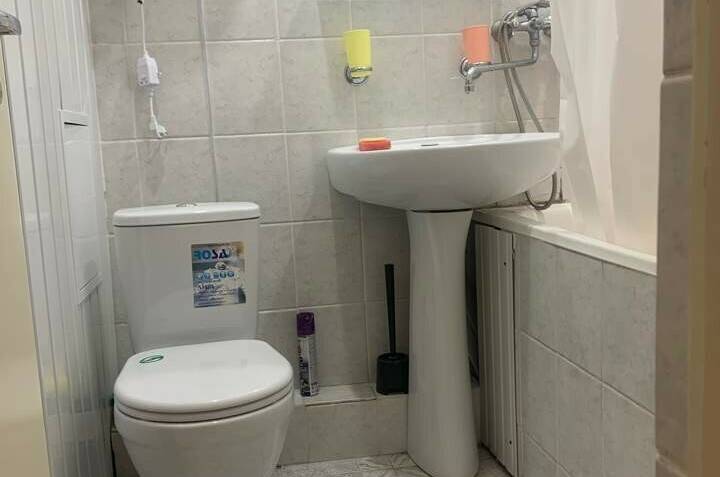 Изображение Изображение квартиры &quot;Апартаменты у моря в Лазаревском&quot; #6 #4