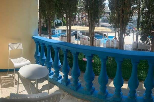 Изображение Изображение квартиры &quot;Апартаменты у моря в Лазаревском&quot; #7 #5