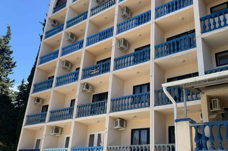 Изображение Изображение квартиры &quot;Апартаменты у моря в Лазаревском&quot; #8 #6