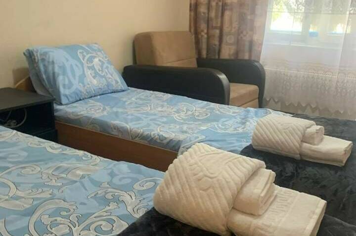 Изображение Изображение квартиры &quot;Апартаменты у моря в Лазаревском&quot; #10 #8