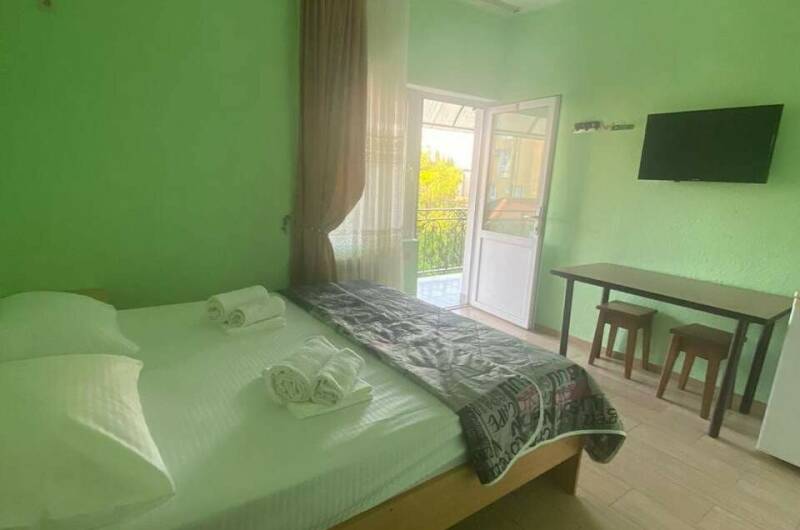 Изображение Изображение гостиницы &quot;Мини-отель «Feliz Like home»&quot; #5 #3