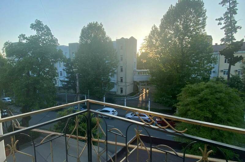 Изображение Изображение гостиницы &quot;Мини-отель «Feliz Like home»&quot; #8 #6