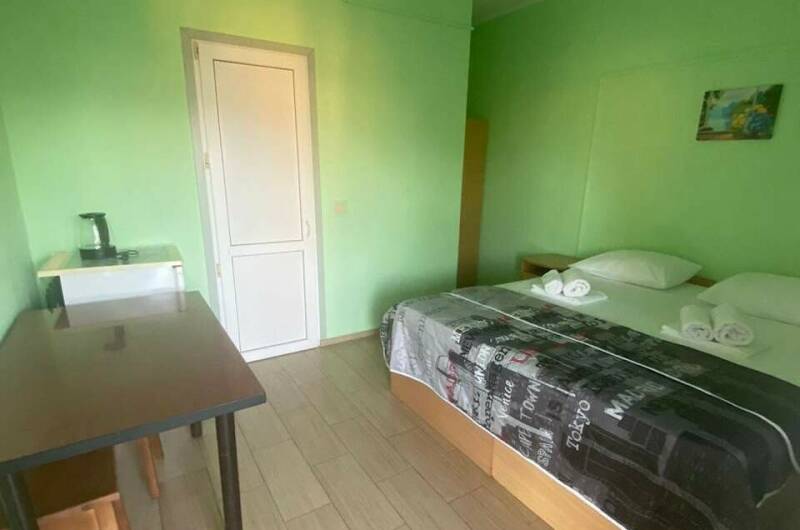 Изображение Изображение гостиницы &quot;Мини-отель «Feliz Like home»&quot; #9 #7