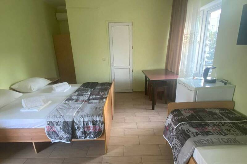 Изображение Изображение гостиницы &quot;Мини-отель «Feliz Like home»&quot; #10 #8