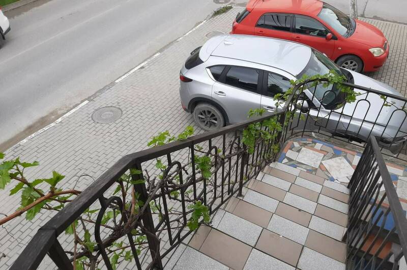 Изображение Изображение гостиницы &quot;Гостевой дом «Светлана»&quot; #4 #2