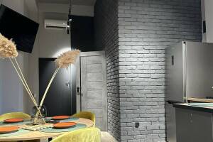 Изображение квартиры / апартамента "Квартира в центре"