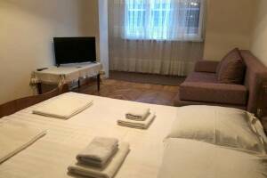 Изображение квартиры / апартамента "Квартира в центре Гагры"