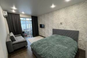 Изображение квартиры / апартамента "Студия на Лавровой"