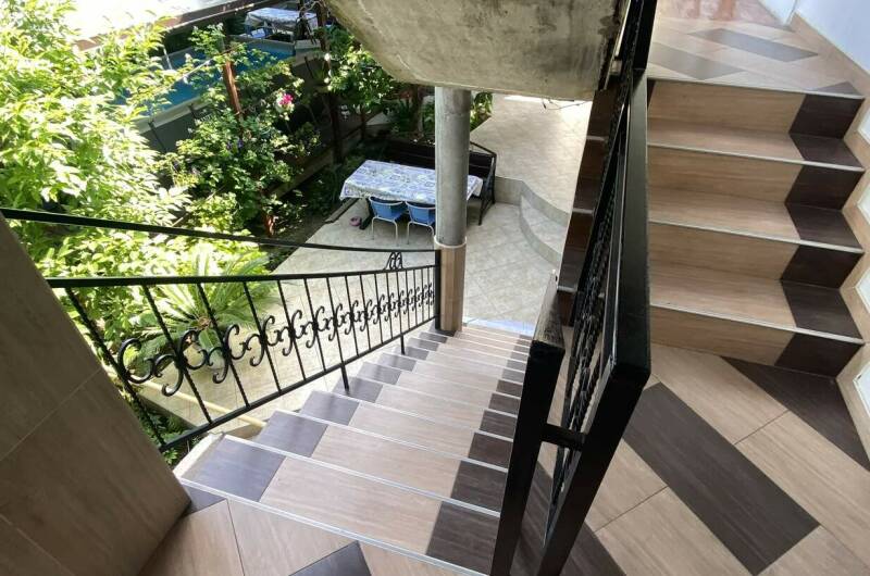 Изображение Изображение гостиницы &quot;Гостевой дом «На Кольцевой»&quot; #5 #3