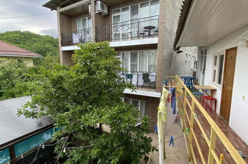 Изображение Изображение гостиницы &quot;Гостевой дом «На Кольцевой»&quot; #8 #6