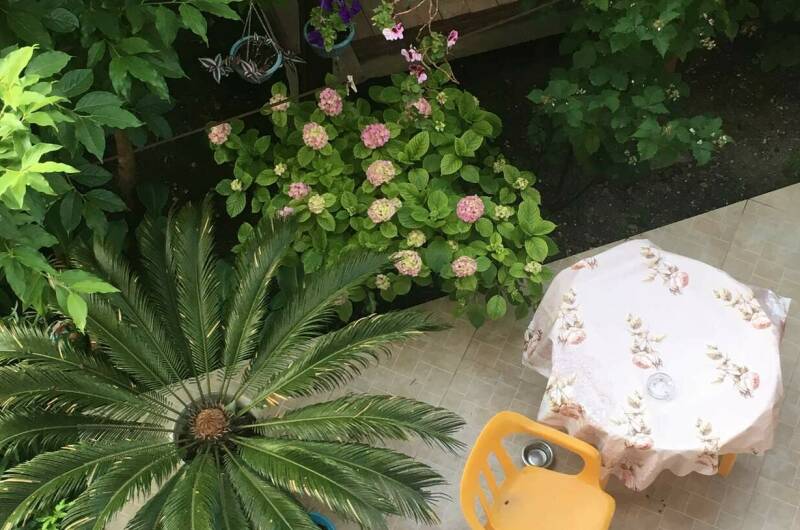 Изображение Изображение гостиницы &quot;Гостевой дом «На Кольцевой»&quot; #11 #9