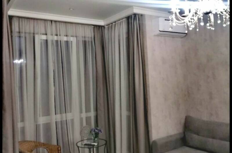 Изображение Изображение квартиры &quot;Квартира на Ленина&quot; #3 #1