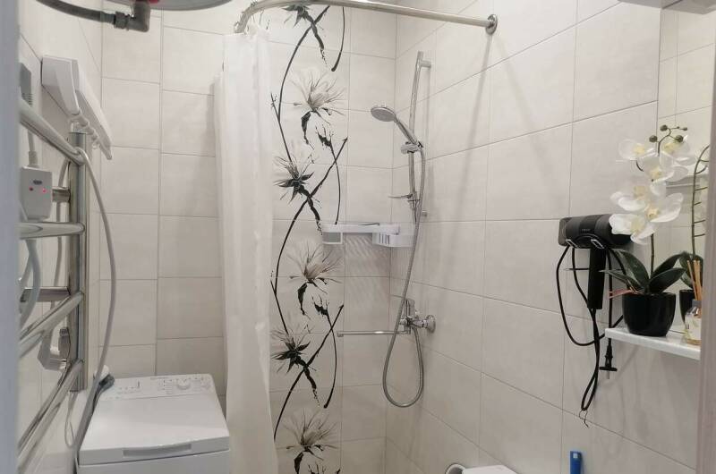 Изображение Изображение квартиры &quot;Квартира на Ленина&quot; #4 #2