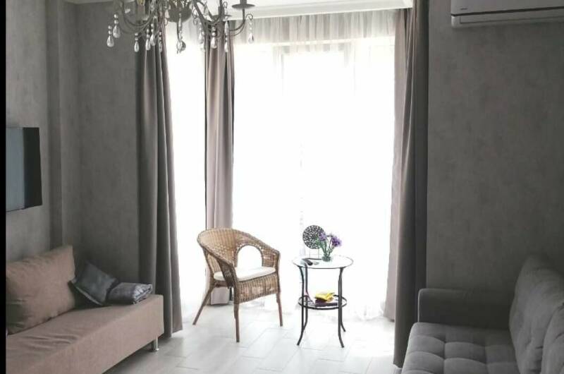 Изображение Изображение квартиры &quot;Квартира на Ленина&quot; #6 #4