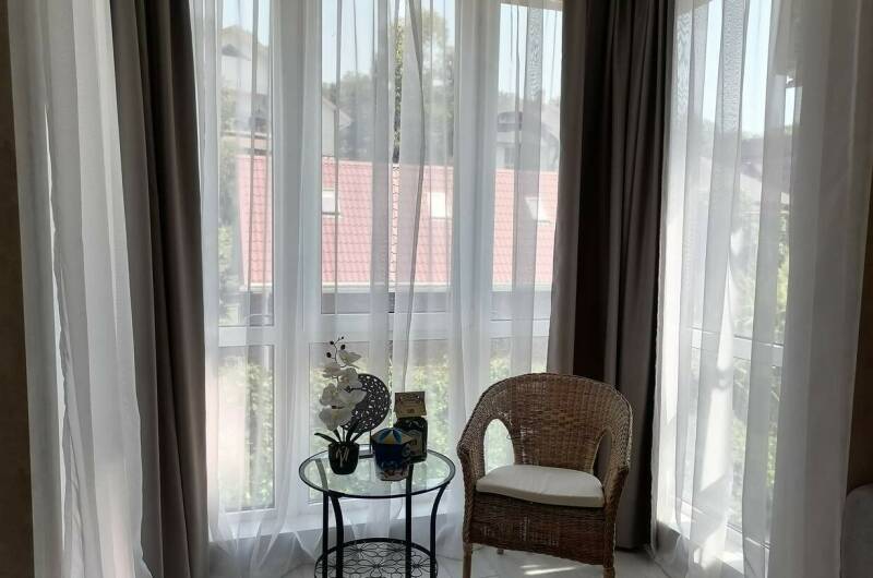 Изображение Изображение квартиры &quot;Квартира на Ленина&quot; #7 #5