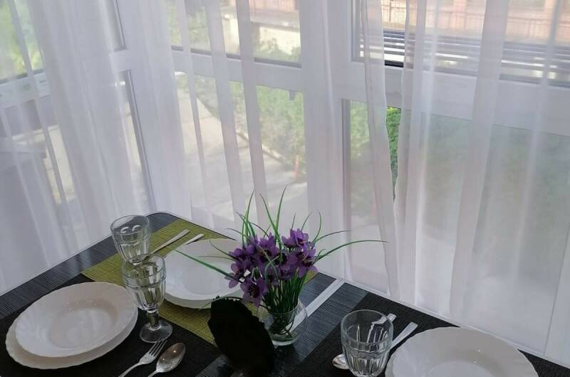 Изображение Изображение квартиры &quot;Квартира на Ленина&quot; #8 #6