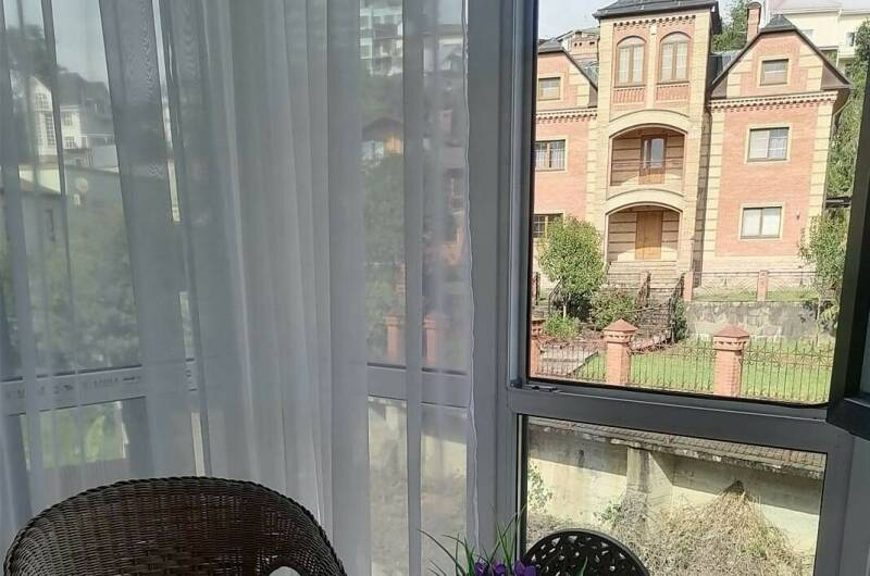 Изображение Изображение квартиры &quot;Квартира на Ленина&quot; #9 #7