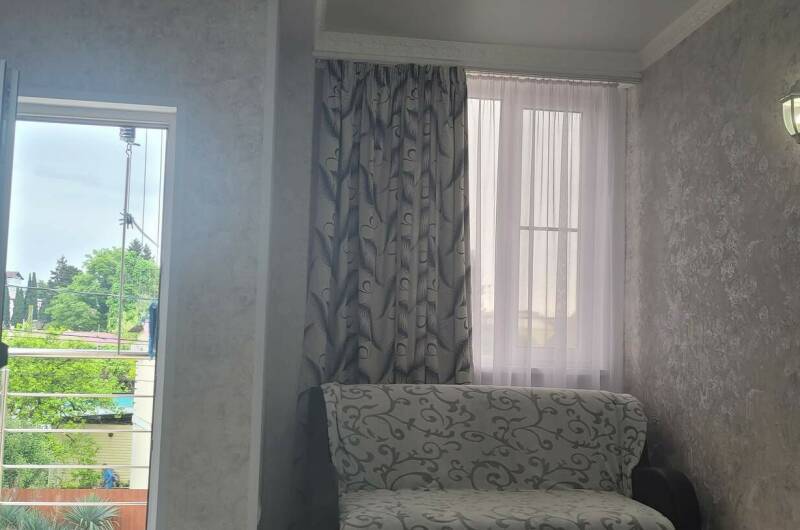 Изображение Изображение квартиры &quot;Квартира «Пять минут до моря»&quot; #4 #2