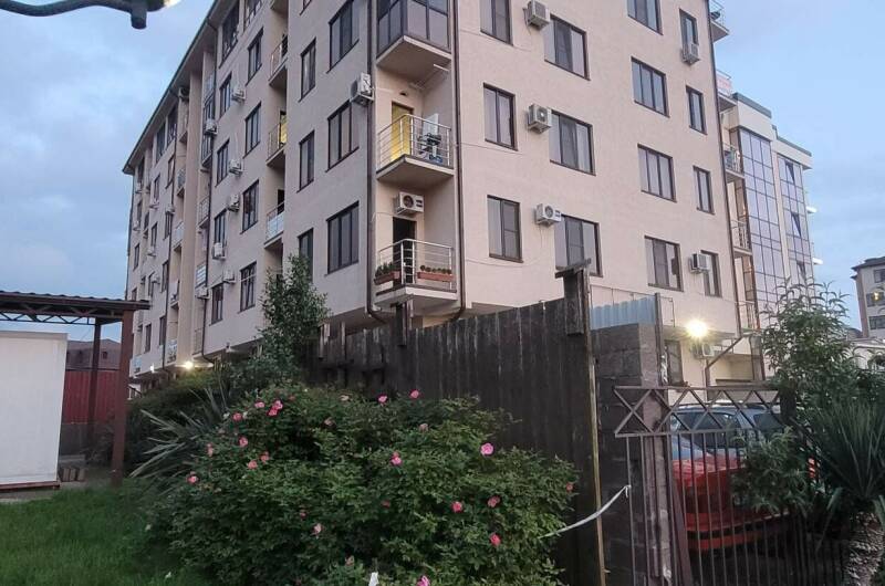 Изображение Изображение квартиры &quot;Квартира «Пять минут до моря»&quot; #5 #3