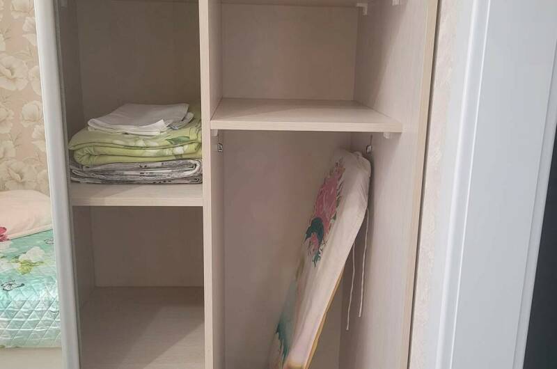 Изображение Изображение квартиры &quot;Квартира «Пять минут до моря»&quot; #6 #4