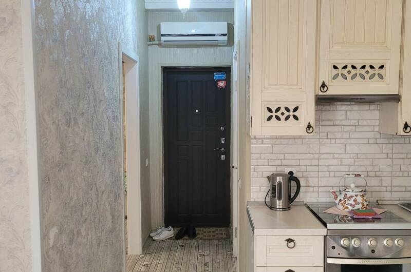 Изображение Изображение квартиры &quot;Квартира «Пять минут до моря»&quot; #7 #5