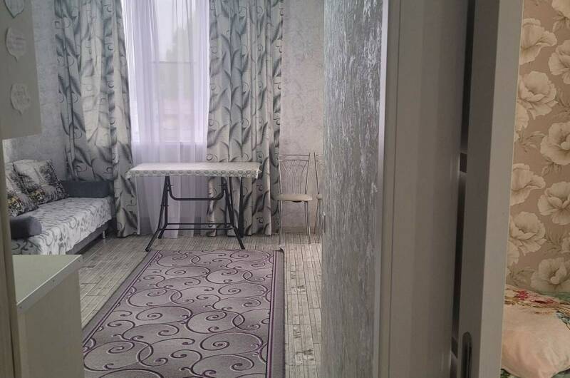 Изображение Изображение квартиры &quot;Квартира «Пять минут до моря»&quot; #8 #6