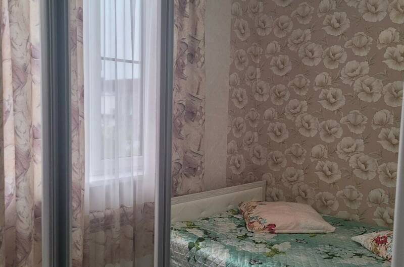 Изображение Изображение квартиры &quot;Квартира «Пять минут до моря»&quot; #10 #8