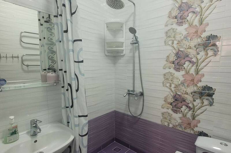 Изображение Изображение квартиры &quot;Квартира «Пять минут до моря»&quot; #11 #9