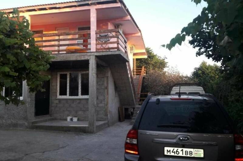 Изображение Изображение гостиницы &quot;Гостевой дом «Фиалка»&quot; #8 #6