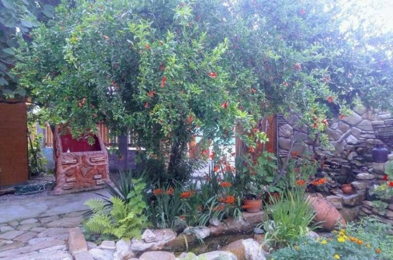 Изображение Изображение гостиницы &quot;Гостевой дом «Фиалка»&quot; #11 #9