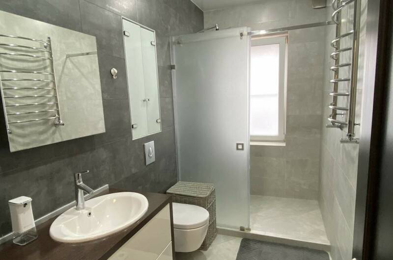 Изображение Изображение квартиры &quot;Уютная квартира в самом центре&quot; #3 #1