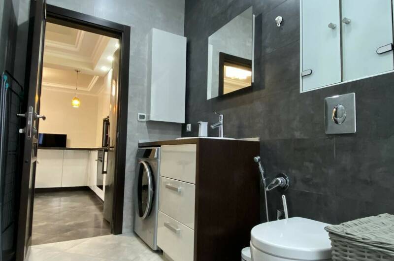 Изображение Изображение квартиры &quot;Уютная квартира в самом центре&quot; #4 #2