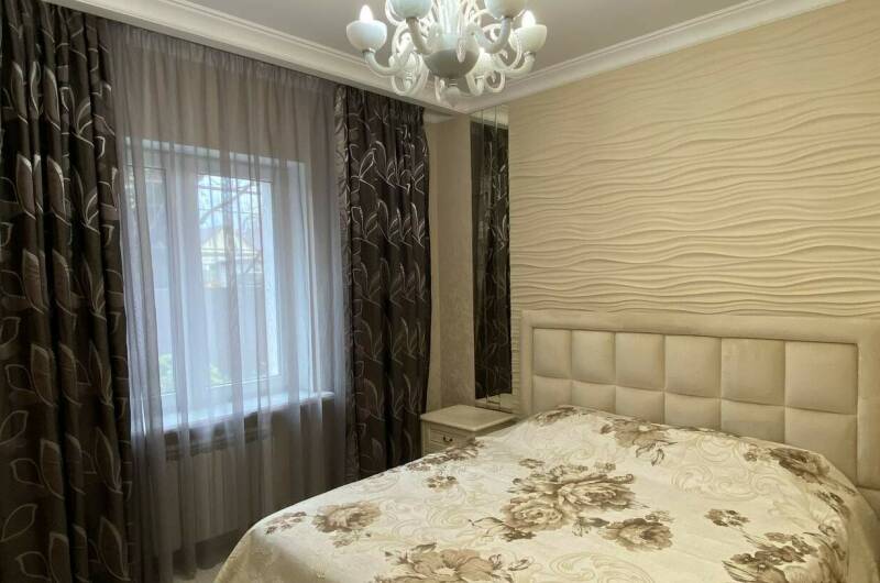 Изображение Изображение квартиры &quot;Уютная квартира в самом центре&quot; #5 #3