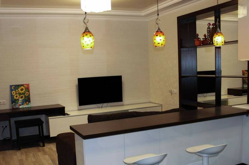 Изображение Изображение квартиры &quot;Уютная квартира в самом центре&quot; #6 #4