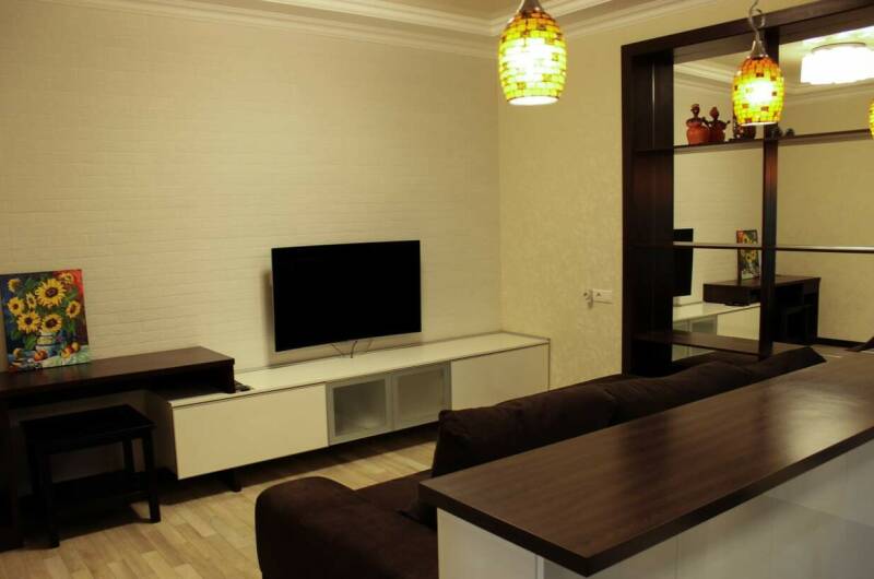 Изображение Изображение квартиры &quot;Уютная квартира в самом центре&quot; #7 #5