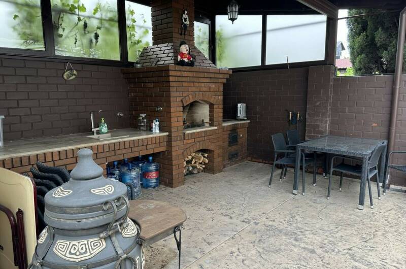 Изображение Изображение квартиры &quot;Уютная квартира в самом центре&quot; #8 #6