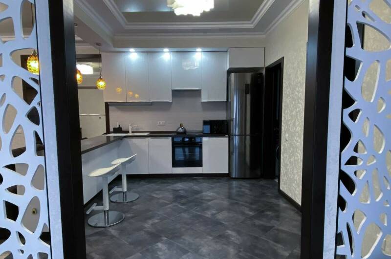 Изображение Изображение квартиры &quot;Уютная квартира в самом центре&quot; #9 #7