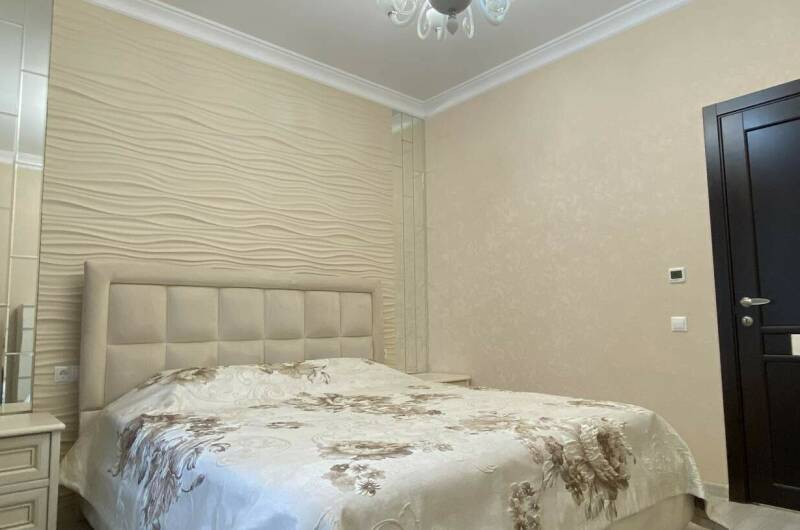 Изображение Изображение квартиры &quot;Уютная квартира в самом центре&quot; #10 #8