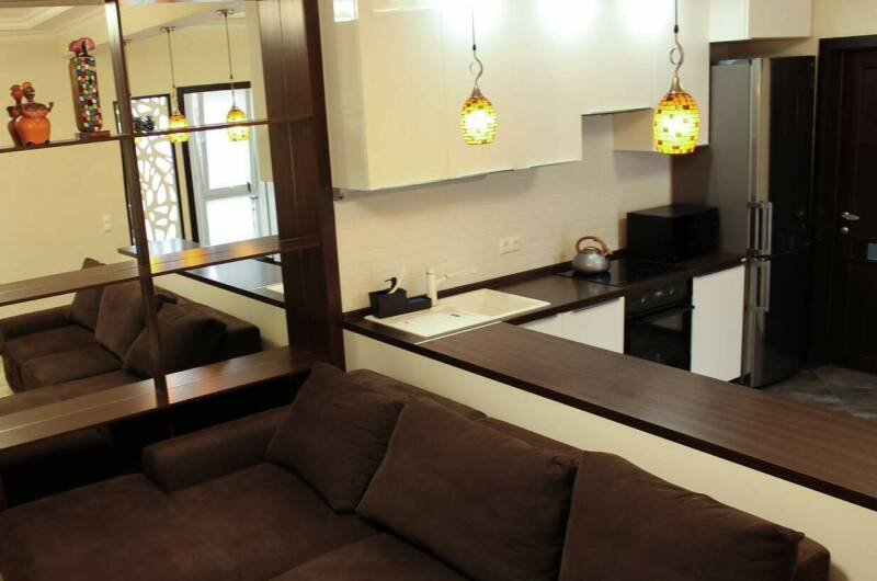 Изображение Изображение квартиры &quot;Уютная квартира в самом центре&quot; #11 #9