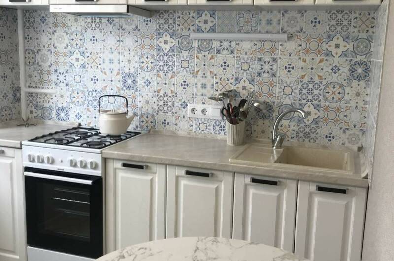 Изображение квартиры "Квартира на Изумрудной" #1