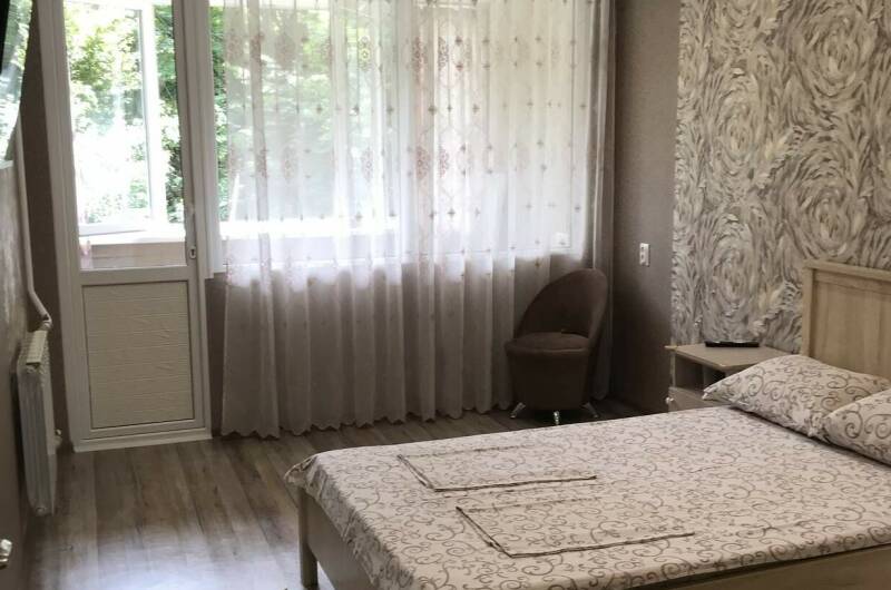 Изображение Изображение квартиры &quot;Квартира на Изумрудной&quot; #3 #1