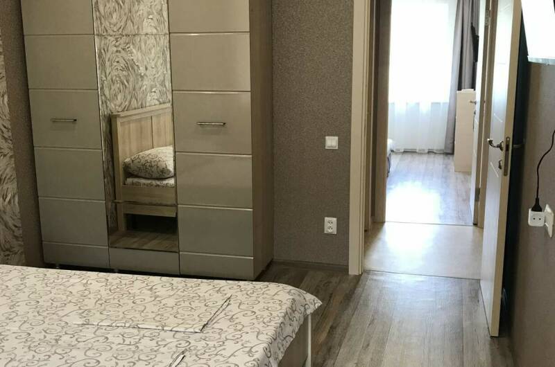 Изображение Изображение квартиры &quot;Квартира на Изумрудной&quot; #8 #6