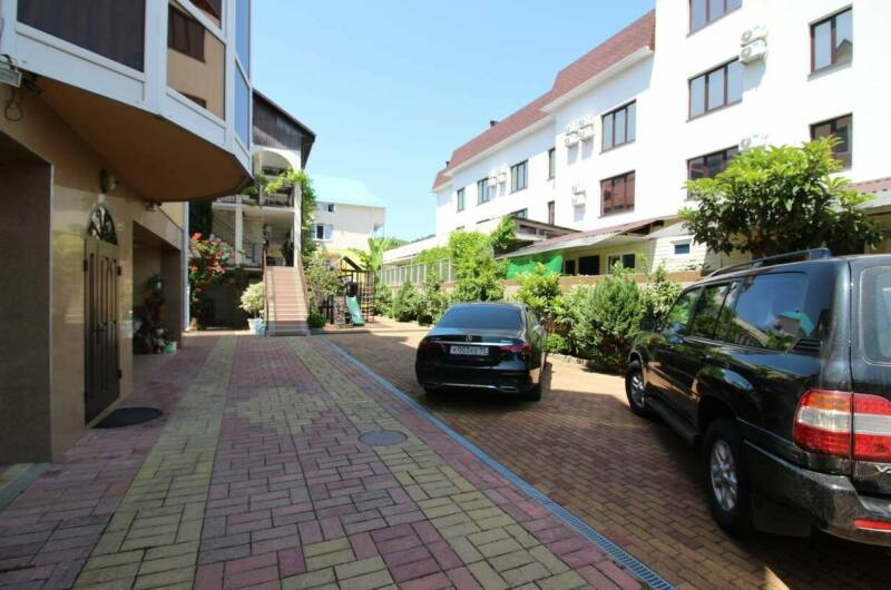 Изображение Изображение гостиницы &quot;Гостевой дом «У Бабика»&quot; #7 #5