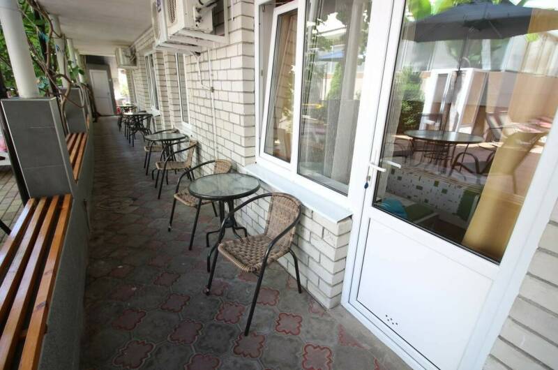 Изображение Изображение гостиницы &quot;Гостевой дом «У Бабика»&quot; #8 #6