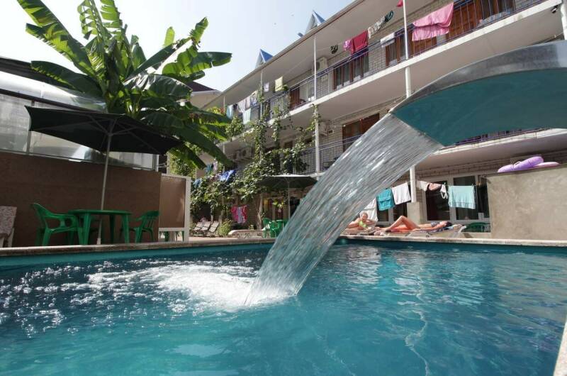 Изображение Изображение гостиницы &quot;Гостевой дом «У Бабика»&quot; #9 #7