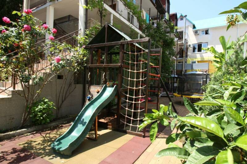 Изображение Изображение гостиницы &quot;Гостевой дом «У Бабика»&quot; #10 #8