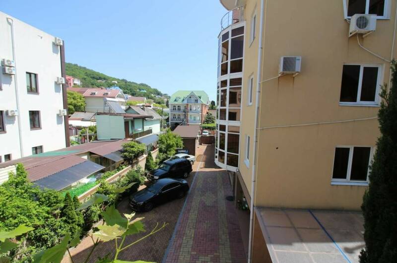 Изображение Изображение гостиницы &quot;Гостевой дом «У Бабика»&quot; #11 #9